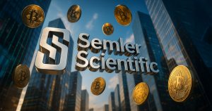 Read more about the article Semler’s $11B Bitcoin bet. Can the tiny med-tech firm become the next Strategy?