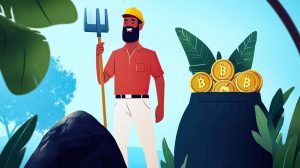 Read more about the article What Is the Best AI Cloud Mining Solution? The Smartest Way to Invest in Bitcoin in 2025 – Earn Passive Income Easily with MiningToken