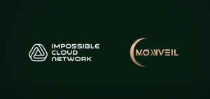 Read more about the article Impossible Cloud Network (ICN) and Moonveil Partner to Revolutionize Decentralized Web3 Gaming