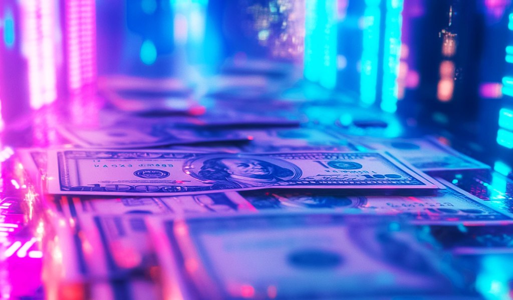 You are currently viewing Investors Pour $320,000,000,000+ in Six Months in One Industry Being Boosted by Uncertainty: Report