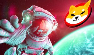 Read more about the article This Dogecoin Rival Could Go Higher Amid Increased Whale Activity, Says Analytics Platform Santiment