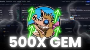 Read more about the article Snorter Token ICO Tops $400K Backed by Real Trading Features – Best Crypto Presale to Buy Now?