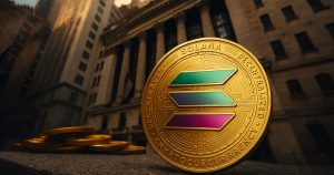 Read more about the article VanEck’s Solana ETF moves closer to market entry with DTCC listing