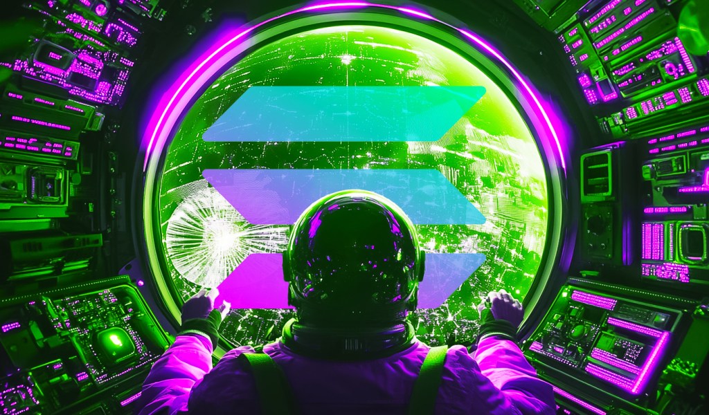 You are currently viewing Analyst Says Solana Flashing ‘Very Promising’ Bullish Setup, Predicts Rallies for Two Low-Cap Altcoins