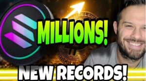 Read more about the article Solana Price Prediction – Can the Solaxy ICO Launch Trigger $SOL’s Next Rally?