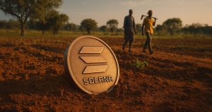 Read more about the article Central African Republic sets date for tokenized land sale on Solana via controversial CAR memecoin
