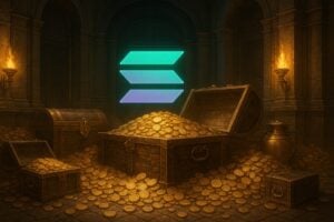 Read more about the article Solana in the corporate treasury: winning strategy compared to Ethereum