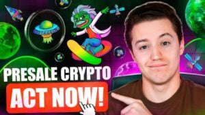 Read more about the article Fast-Growing Solaxy Layer 2 Presale Ends in 10 Days – Is a Coinbase Listing Next?