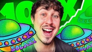 Read more about the article Solaxy Crypto Presale Ends in Under 72 Hours – Next 10X Potential Crypto?