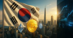 Read more about the article South Korea moves closer to spot Bitcoin ETFs as FSC explores proposal