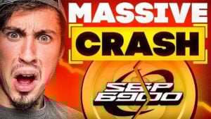 You are currently viewing SPX6900 Price Prediction Following Major Crash and Over $1B in Crypto Liquidations