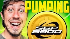 Read more about the article SPX6900 Price Prediction – Will $SPX Sustain Its Rally or Is Snorter Token Presale a Better Buy?