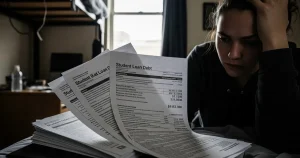 Read more about the article Bitcoin: How To Solve the Student Loan Crisis