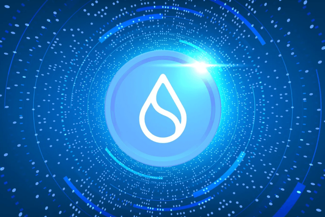 You are currently viewing Sui Briefly Surges Past $3 as Lion Group’s $600M Treasury Bet Ignites 10% Weekly Rally