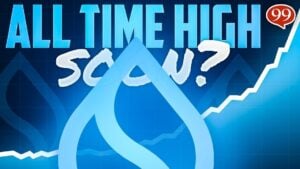 Read more about the article Sui Price Prediction – Will $SUI Reach a New All-Time High Soon?