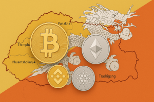Read more about the article Best Crypto to Buy Now As Asian Economies Build Cryptocurrency Reserves