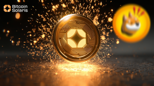 Read more about the article Bonk Coin Traders Abandon Ship for Bitcoin Solaris: ‘This is Bitcoin in 2010 All Over Again