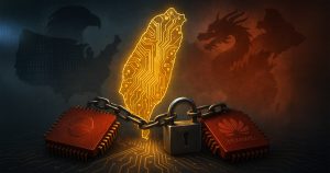 Read more about the article Taiwan tightens semiconductor export controls on Huawei and SMIC amid US-China tech rivalry