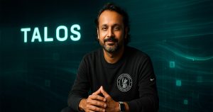 Read more about the article The crypto industry’s ‘silent partners’, how Talos is quietly fueling institutional adoption