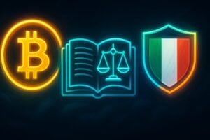 Read more about the article How crypto taxation works in Italy: the definitive guide