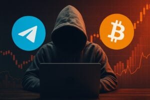 Read more about the article Telegram and the crypto scam market: the fight against Huione and the rise of Tudou Guarantee