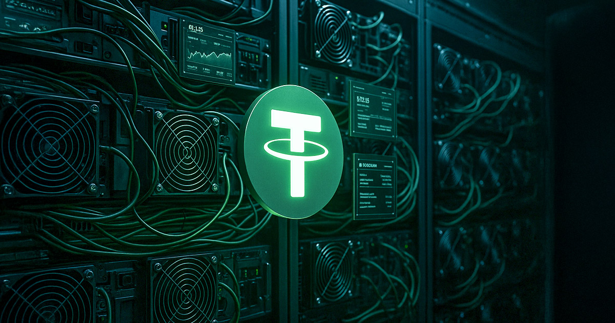You are currently viewing Tether to democratize Bitcoin mining with open-source software debut