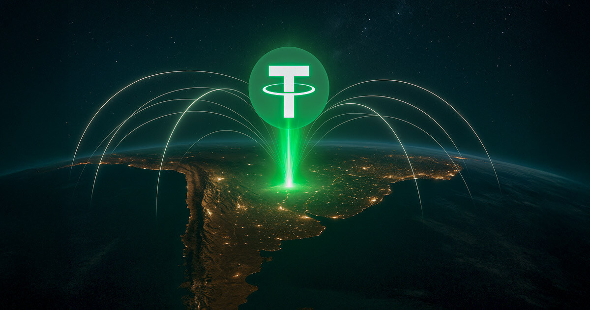 You are currently viewing Tether invests in Orionx to boost stablecoin use in Latin America