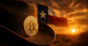 Read more about the article Texas could potentially invest up to $2.1B in Bitcoin if it allocates 10% of its treasury fund
