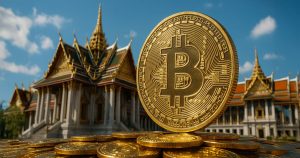Read more about the article Thailand’s government unveils five-year crypto tax exemption for investors