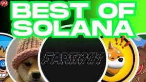 You are currently viewing These Solana Meme Coins Could Be the Next Big Crypto Comebacks