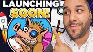 Read more about the article This Solana Bot Could Make Meme Coin Trading 10x Easier – Best Crypto Presale to Buy