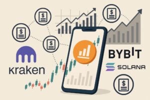 You are currently viewing Bitcoin funding rate: analysis of changes and impact on the market