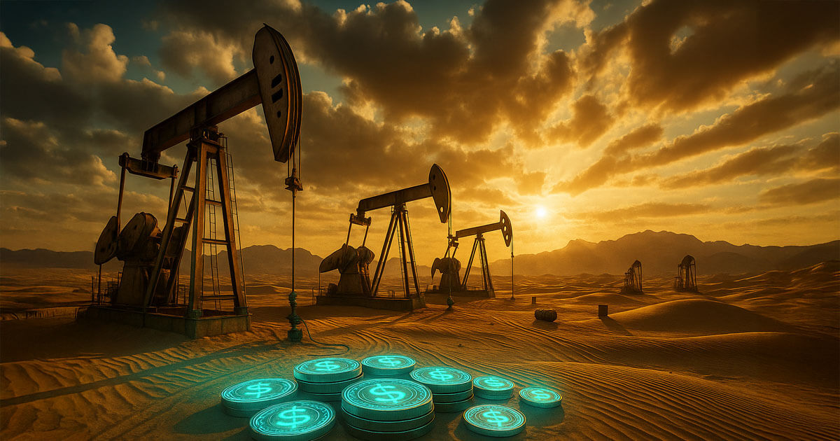You are currently viewing LatAm energy giant executes landmark $75M oil and gas deal via blockchain tokenization