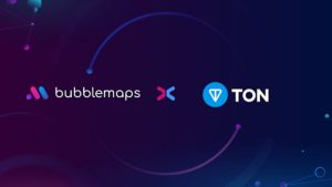 Read more about the article Bubblemaps Integrates with TON, Enhancing Transparency in Telegram’s Native Blockchain Ecosystem