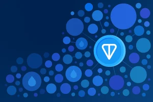 Read more about the article TON Integrates with Bubblemaps for Improved Blockchain Insights and Transparency Boost