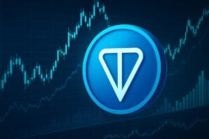 Read more about the article Toncoin (TON) at a crossroads: retracement or breakout above 3 dollars?