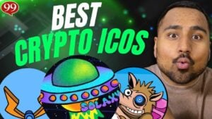 Read more about the article Top 3 Crypto ICOs to Buy Now Before the Next Altseason Surge