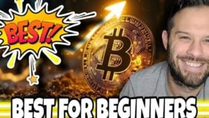 Read more about the article Top 5 Crypto Trading Platforms for New Investor