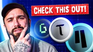 Read more about the article Top AI Crypto Coins to Buy Now – Bittensor, Griffaine, Qubic, SUBBD