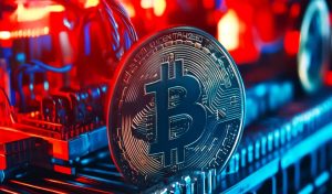 Read more about the article Top Chinese Bitcoin Mining Companies To Set Up Shop in US To Avoid President Trump’s Tariffs: Report