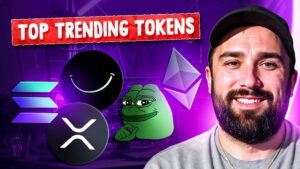 Read more about the article Top Trending Tokens to Buy Now Before The Next Market Rally