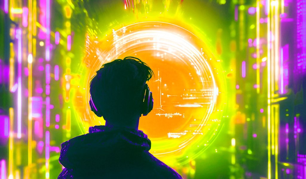 You are currently viewing AI x Crypto – The Infrastructure of a New Internet Economy