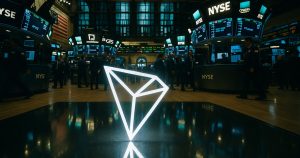 Read more about the article Tron’s Justin Sun plans to public in US with Eric Trump through $210M SRM reverse merger deal