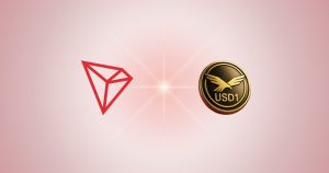 Read more about the article $USD1 Stablecoin Begins Minting on TRON