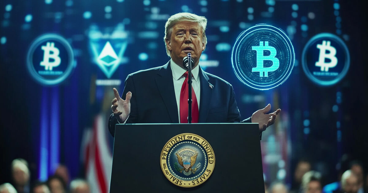 You are currently viewing Eric Trump and Donald Trump Jr. deny involvement in Magic Eden’s ‘Trump Wallet’