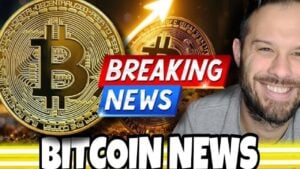 Read more about the article Best Altcoin to Buy Now as Trump-Linked Bitcoin ETF News Triggers Market Swings