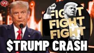 Read more about the article Elon-Trump Feud and Wallet Lawsuit Send $TRUMP Plunging – What’s Next for the Token?