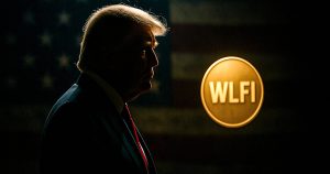 Read more about the article Trump family cuts stake in World Liberty Financial by 20%