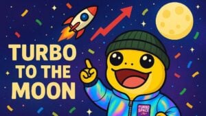 Read more about the article Turbo Price Prediction – Will $TURBO Recover or Continue to Crash?
