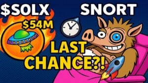 Read more about the article Two Crypto Presales With 10X Potential – Best Crypto ICOs for 2025